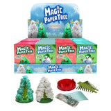 Magic Tree