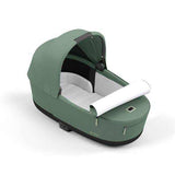 PRIAM Lux Babywanne/ Leaf Green