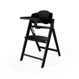 CLICK & FOLD 4-in-1-Set   Stunning Black