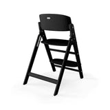 CLICK & FOLD 4-in-1-Set   Stunning Black
