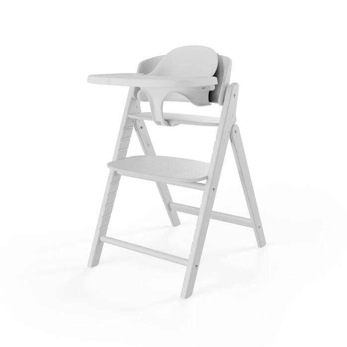 CLICK & FOLD 4-in-1 Set   All White