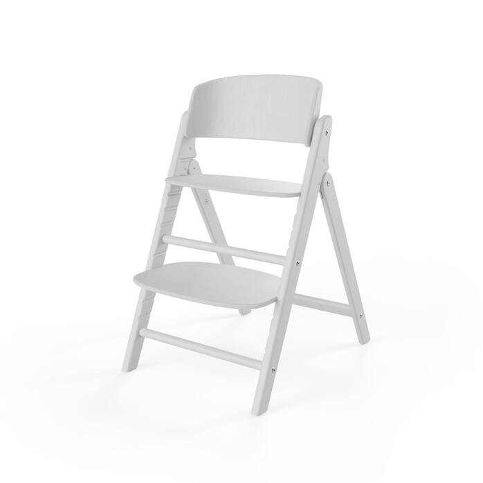 CLICK & FOLD 4-in-1 Set   All White