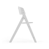 CLICK & FOLD 4-in-1 Set   All White