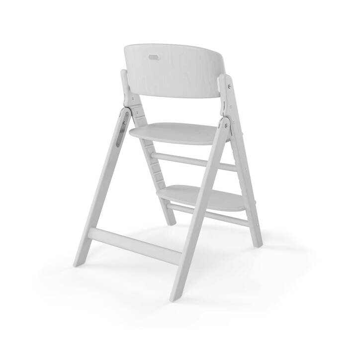 CLICK & FOLD 4-in-1 Set   All White