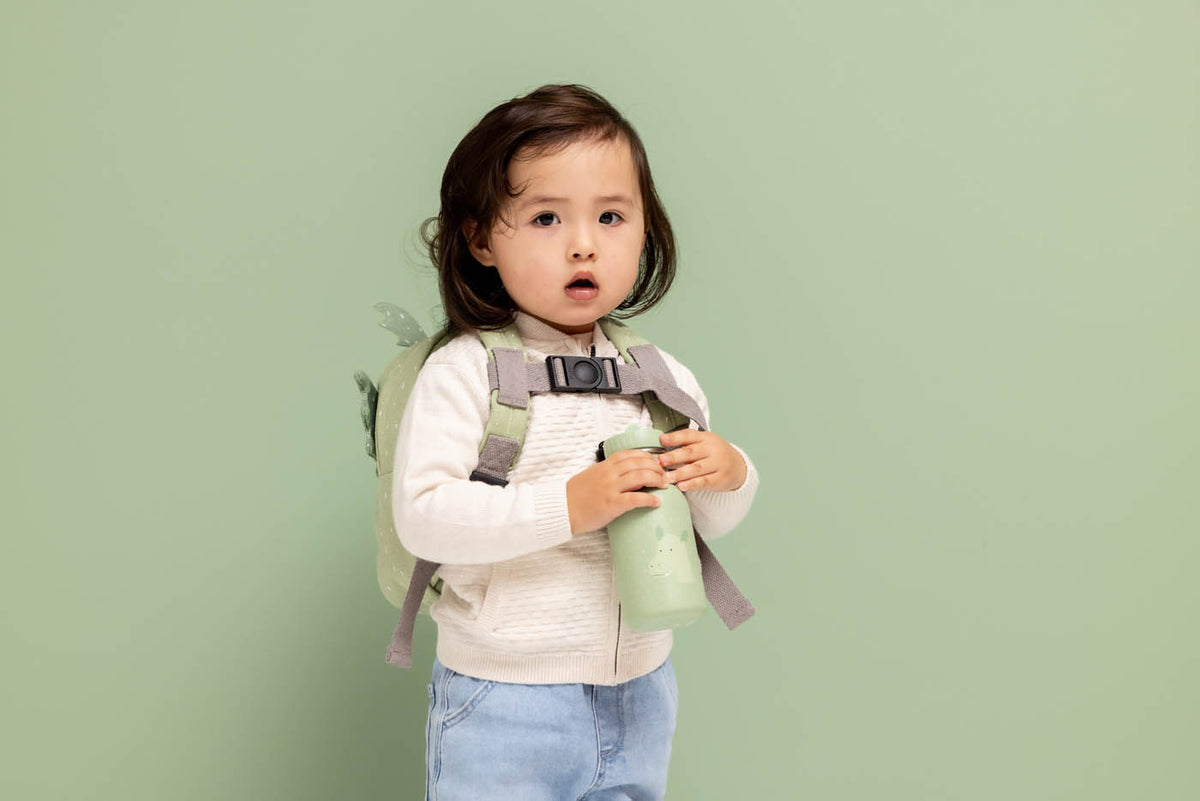 Kinderrucksack klein - Mr. Dragon