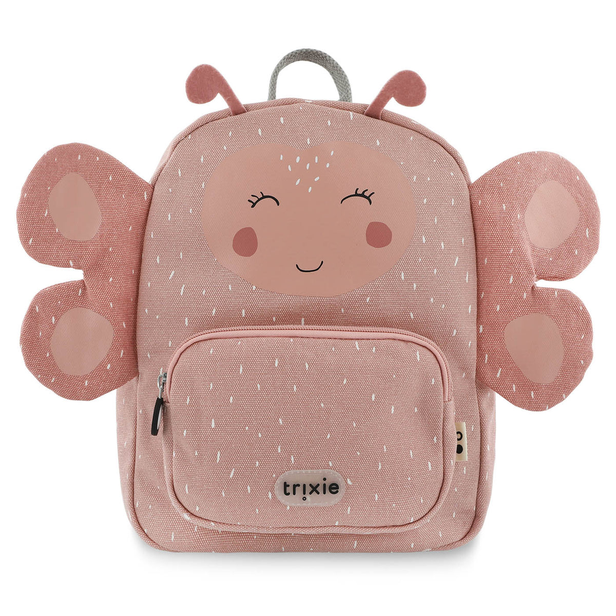 Schulset - Rucksack & Trinkflasche -  Mrs. Butterfly
