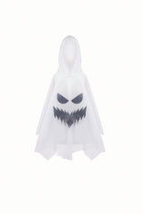 Spooky Geister Poncho 5-6 Jahre
