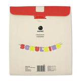 Girlande „Schulkind“