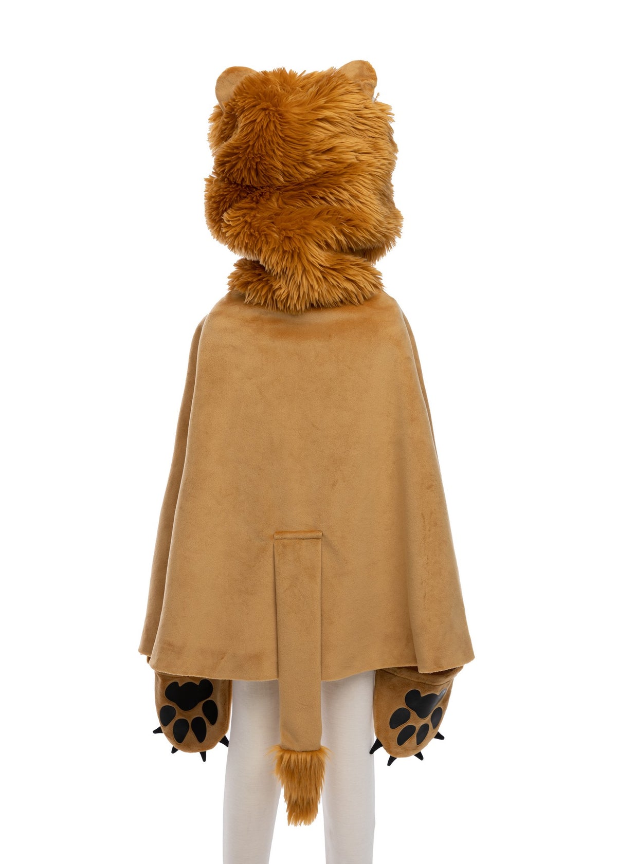 Löwen Cape 4-6 Jahre