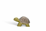 Schildkröte klein