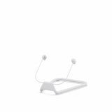 LEMO Gold Bouncer Stand   White