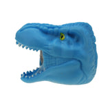 Quetschball Dinosaurier Kopf