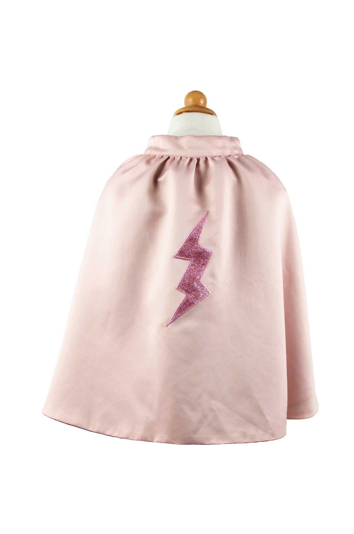 Super-Duper Tutu & Cape & Maske 7-8 Jahre