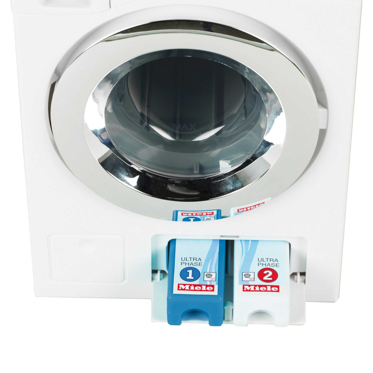 Miele Kinder-Waschmaschine
