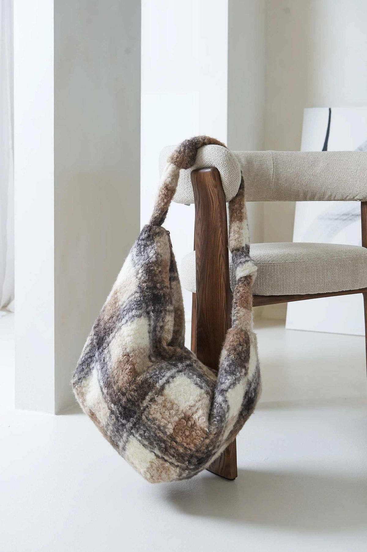 Lukkily Bag #1 Caro Stone