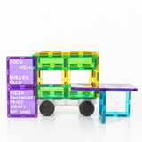 Magnetbausteine Bright Transport Pack 50 Teile