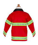 Feuerwehr-Set 5teilig 3-4 Jahre