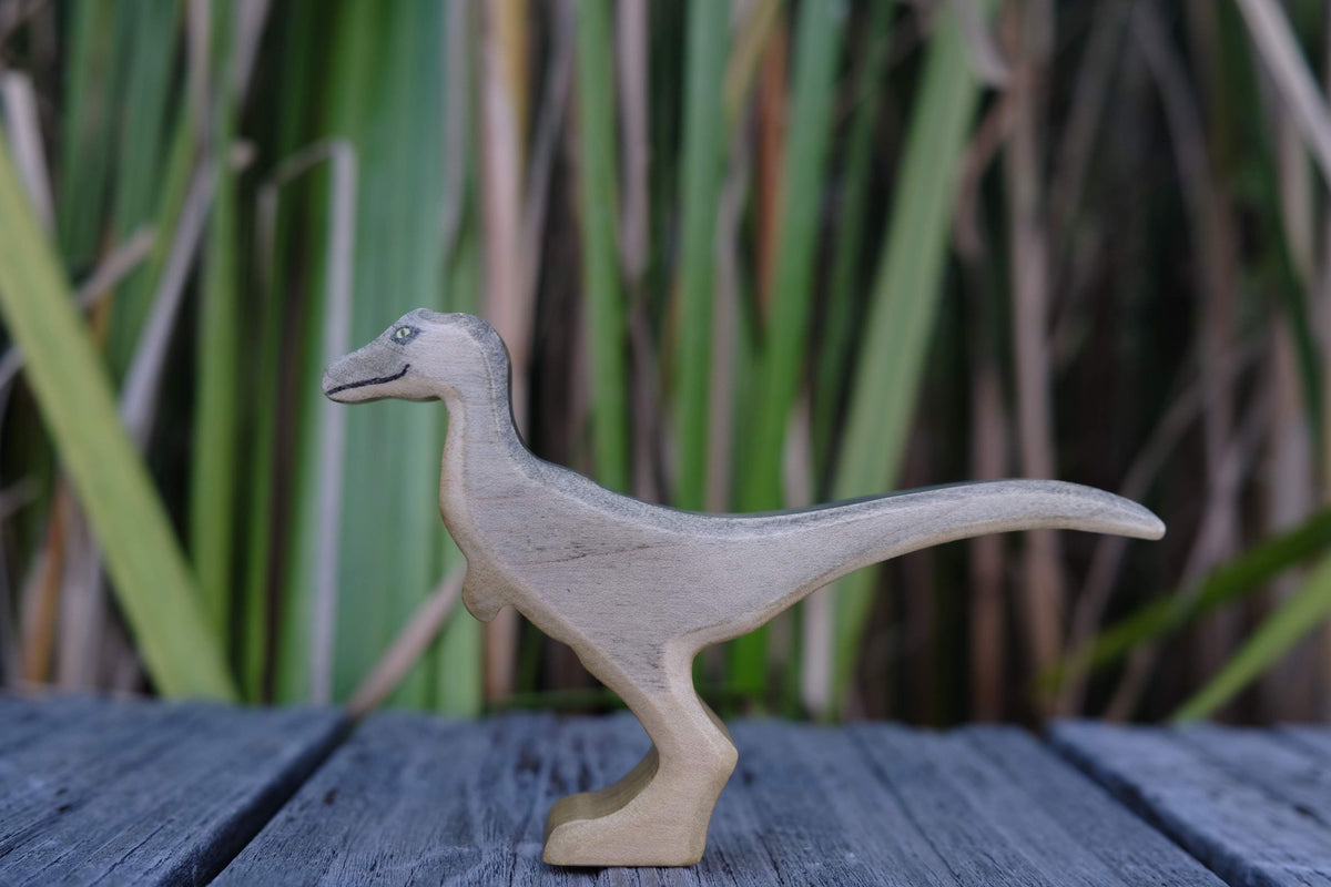 Velociraptor