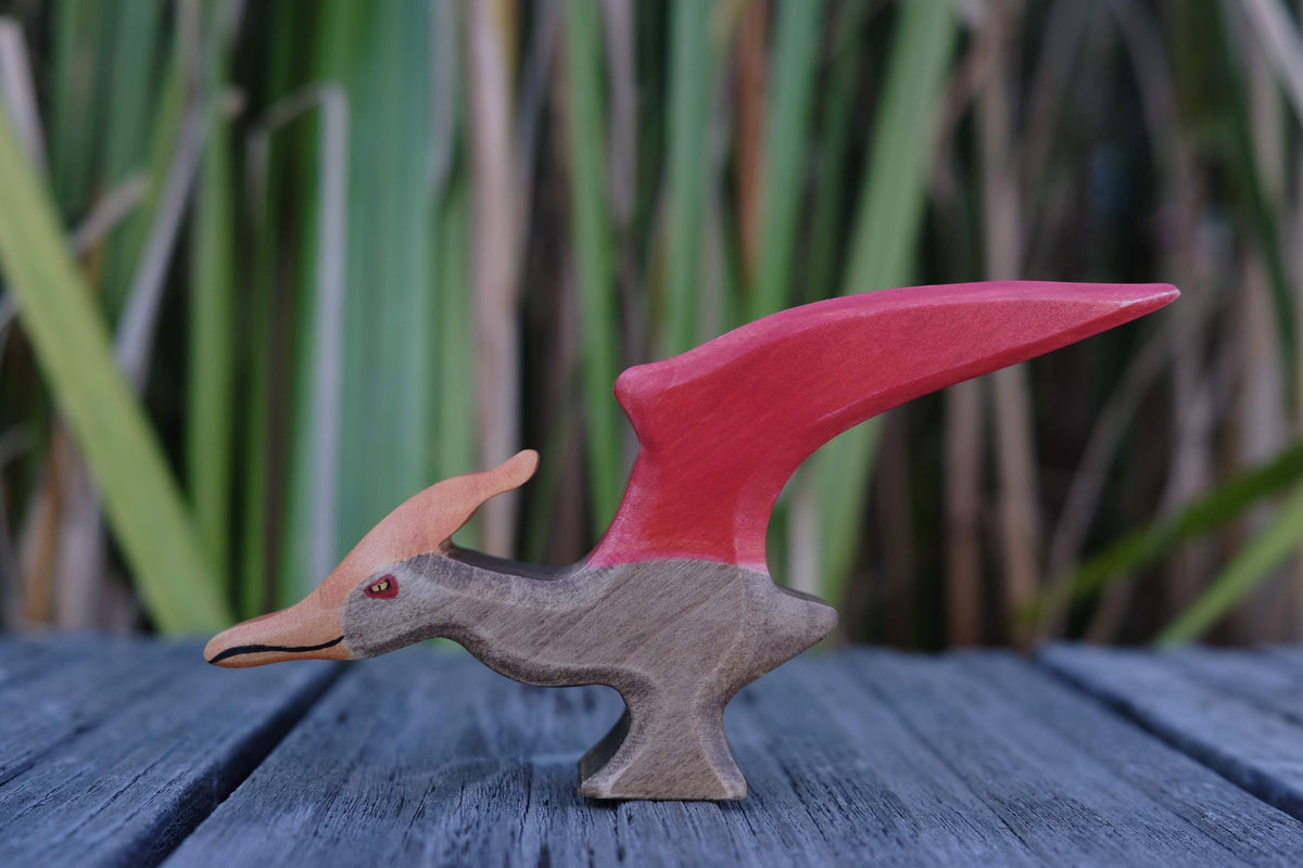 Pteranodon