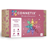 Magnetbausteine Pastel Geometry Pack 40 Teile