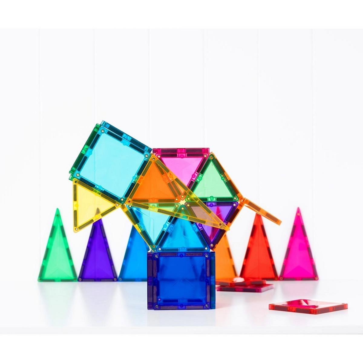 Magnetbausteine Bright Discovery Pack 32 Teile
