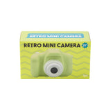Retro-Kamera (1Stück)