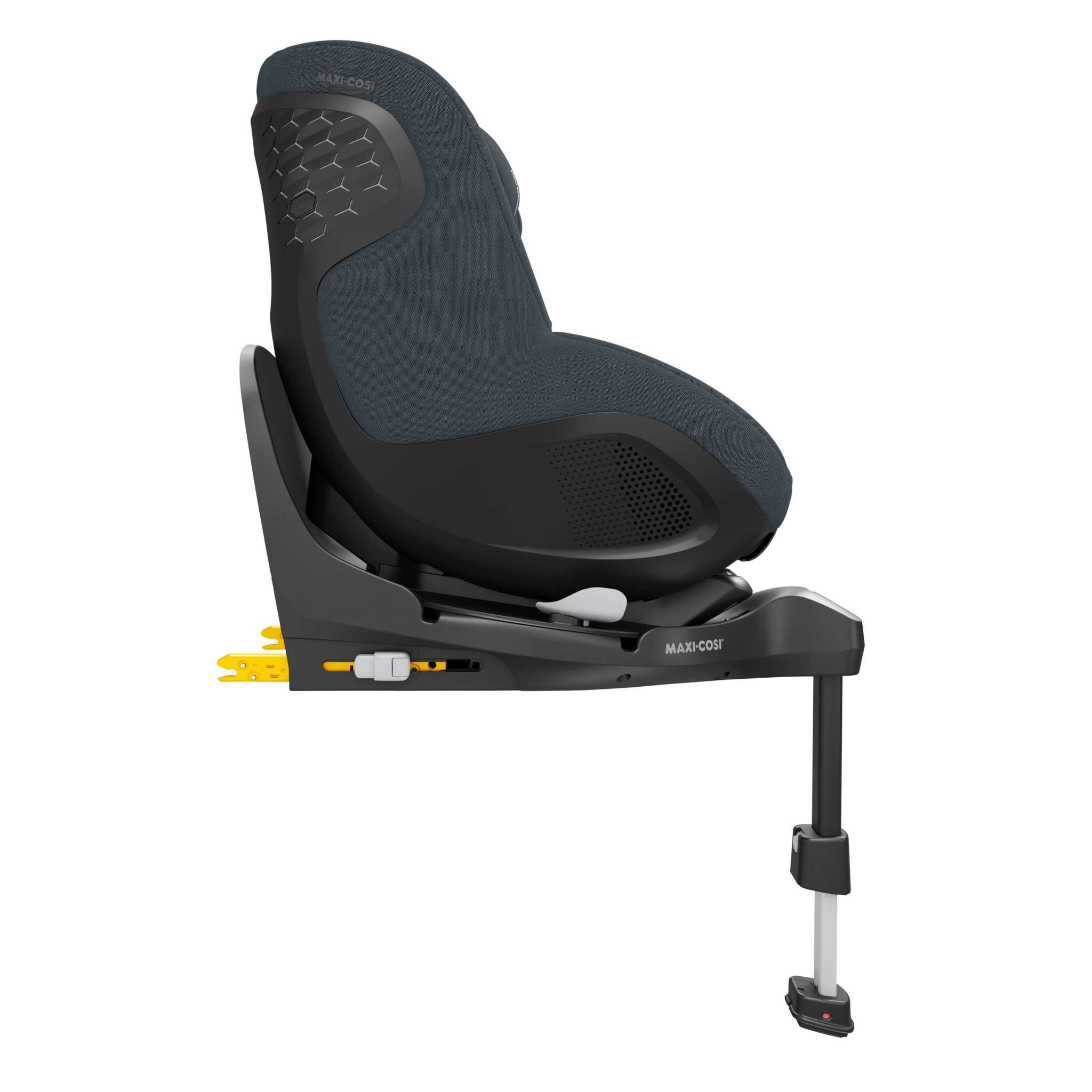 Mica 360 Pro Authentic Graphite