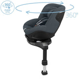 Mica 360 Pro Authentic Graphite