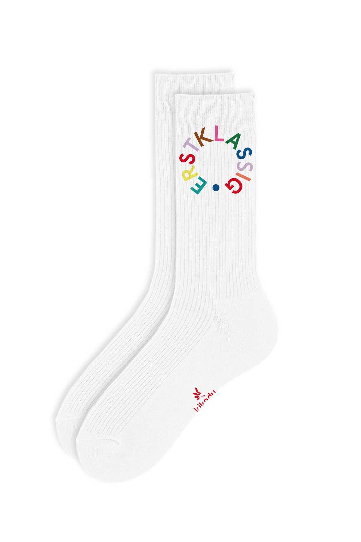 Socken Erstklassig 27-30