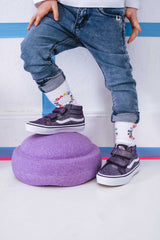 Socken Kindergartenkind 27-30