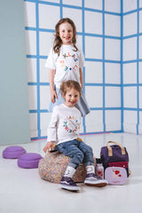 Socken Kindergartenkind 27-30