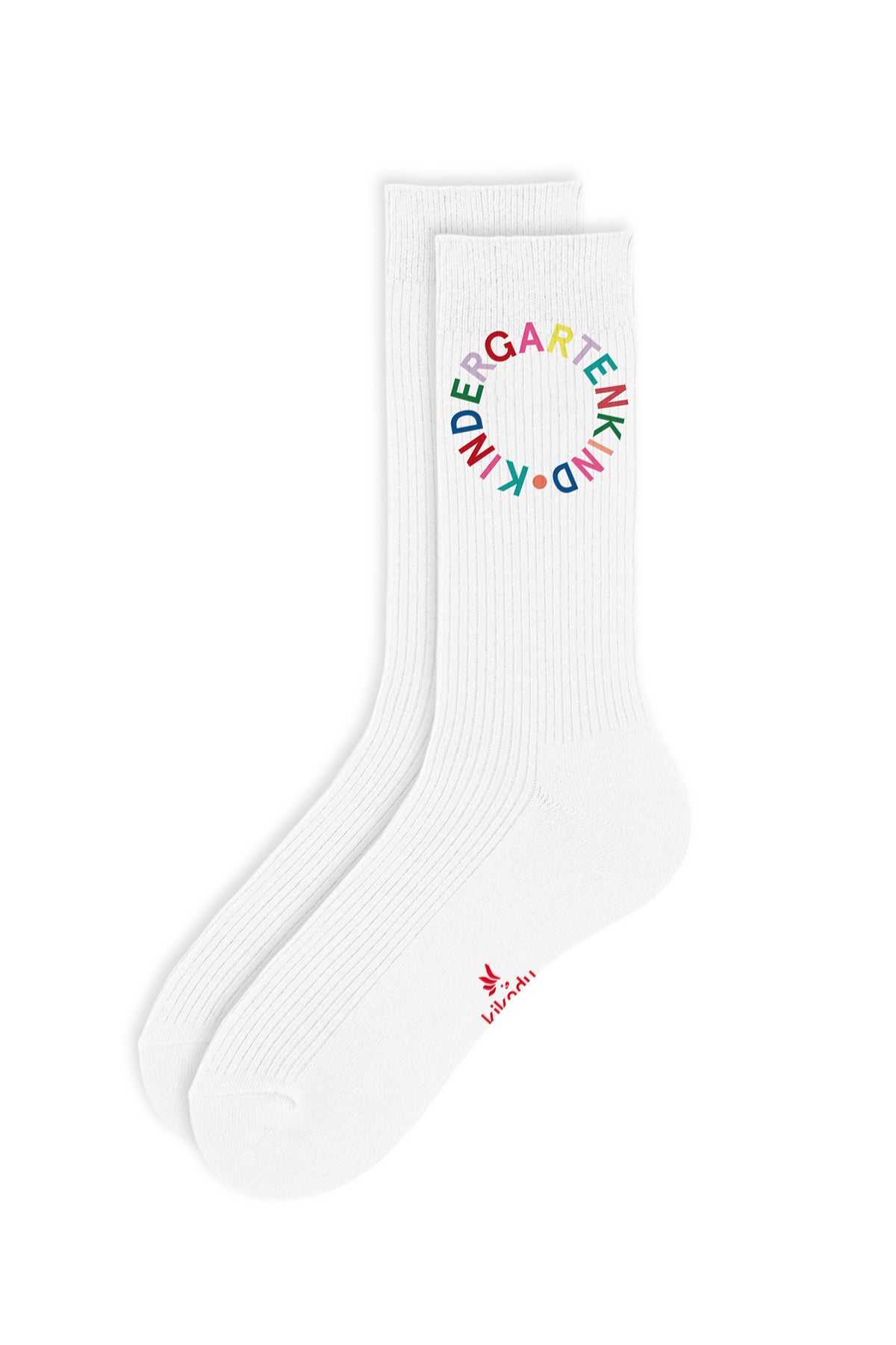 Socken Kindergartenkind 27-30