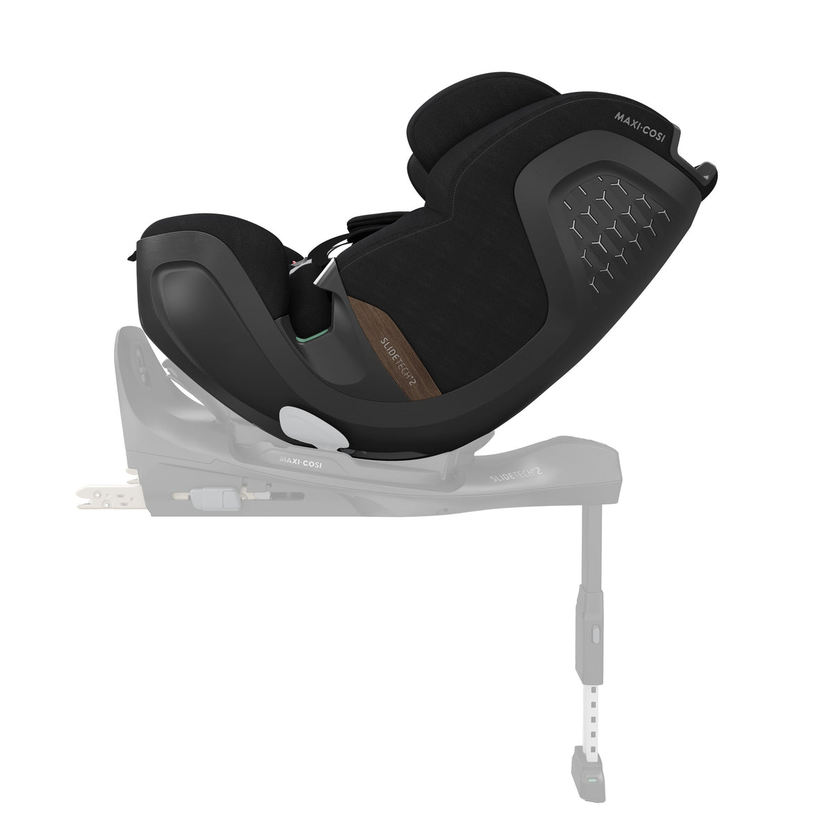 Pearl XL Slide Pro/  Authentic Black