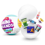 Überraschungskugel Mini Brands -Fill the Fridge,sort.