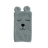 Waschlappen Eisbär