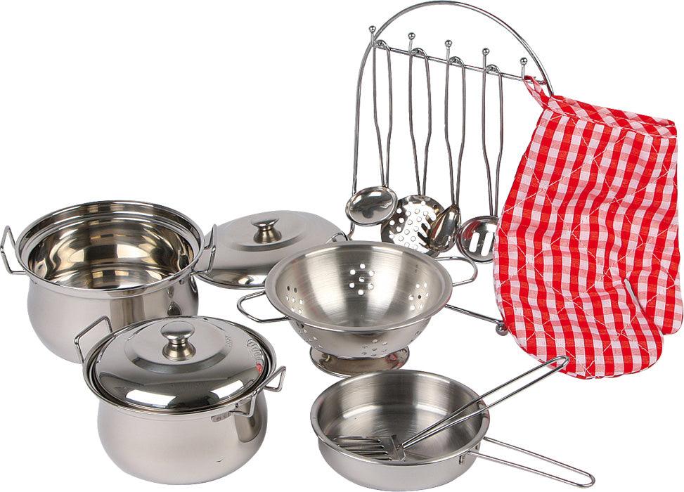 Kochgeschirr-Set