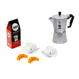 Bialetti Moka Espresso Set