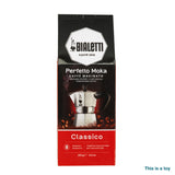 Bialetti Moka Espresso Set