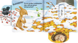 minifanten 43: Tiere im Winterwald