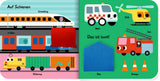 Mein gr. Wörterbuch Fahrzeuge