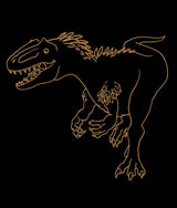 Metallic-Malen Malblock