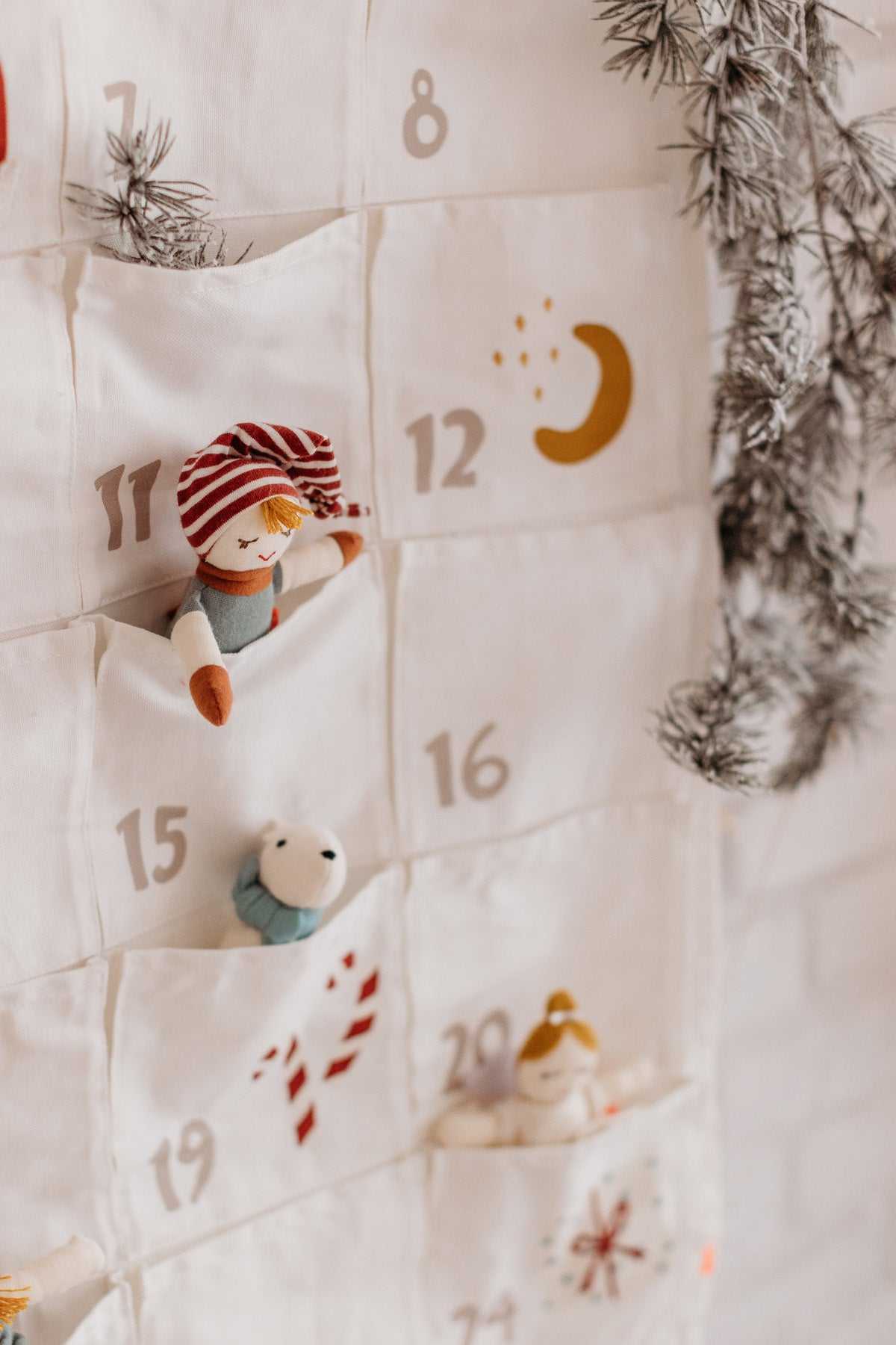 Großer Adventskalender neu*