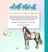 Meine Schulfreunde: Pferde