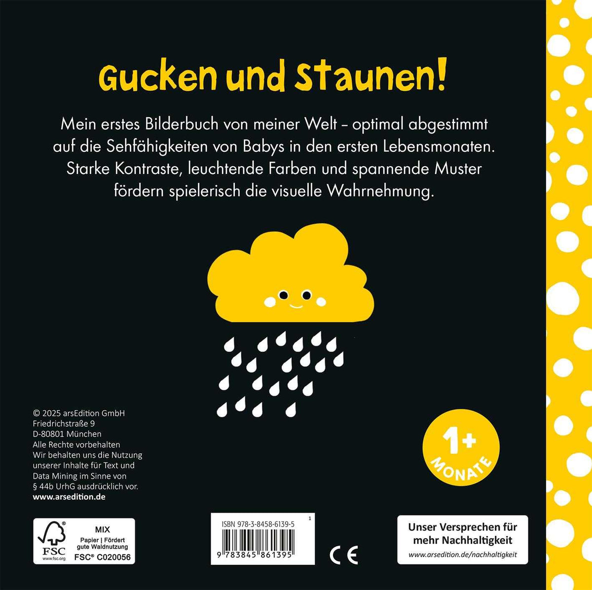 Meine kleine Babywelt - Zuhause