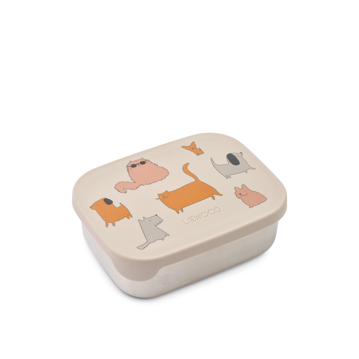 Lunchbox Arthur/ Cats & Dogs