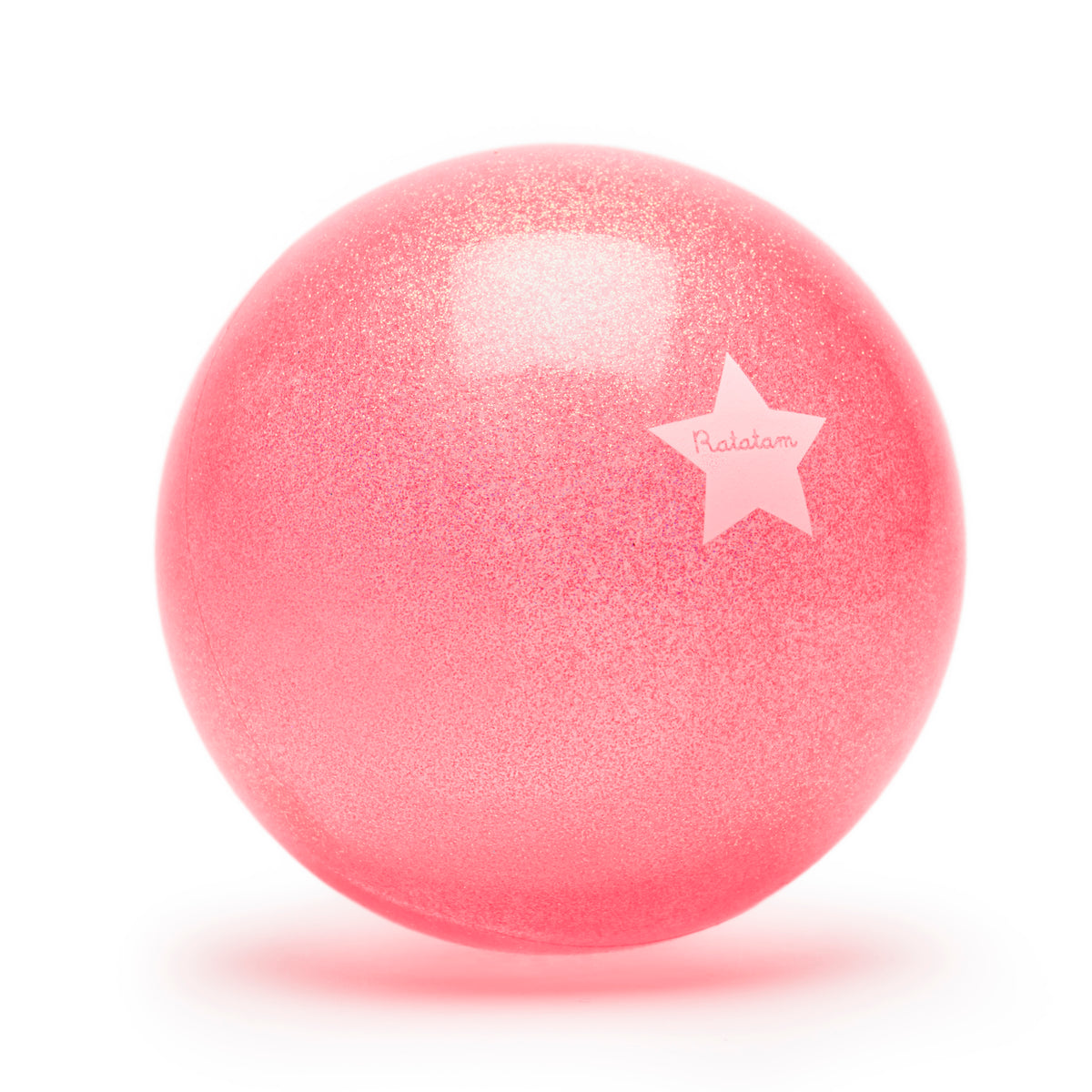 Ball Katze (15 cm)