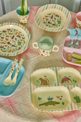 Babytrinkbecher/ Sweet Jungle