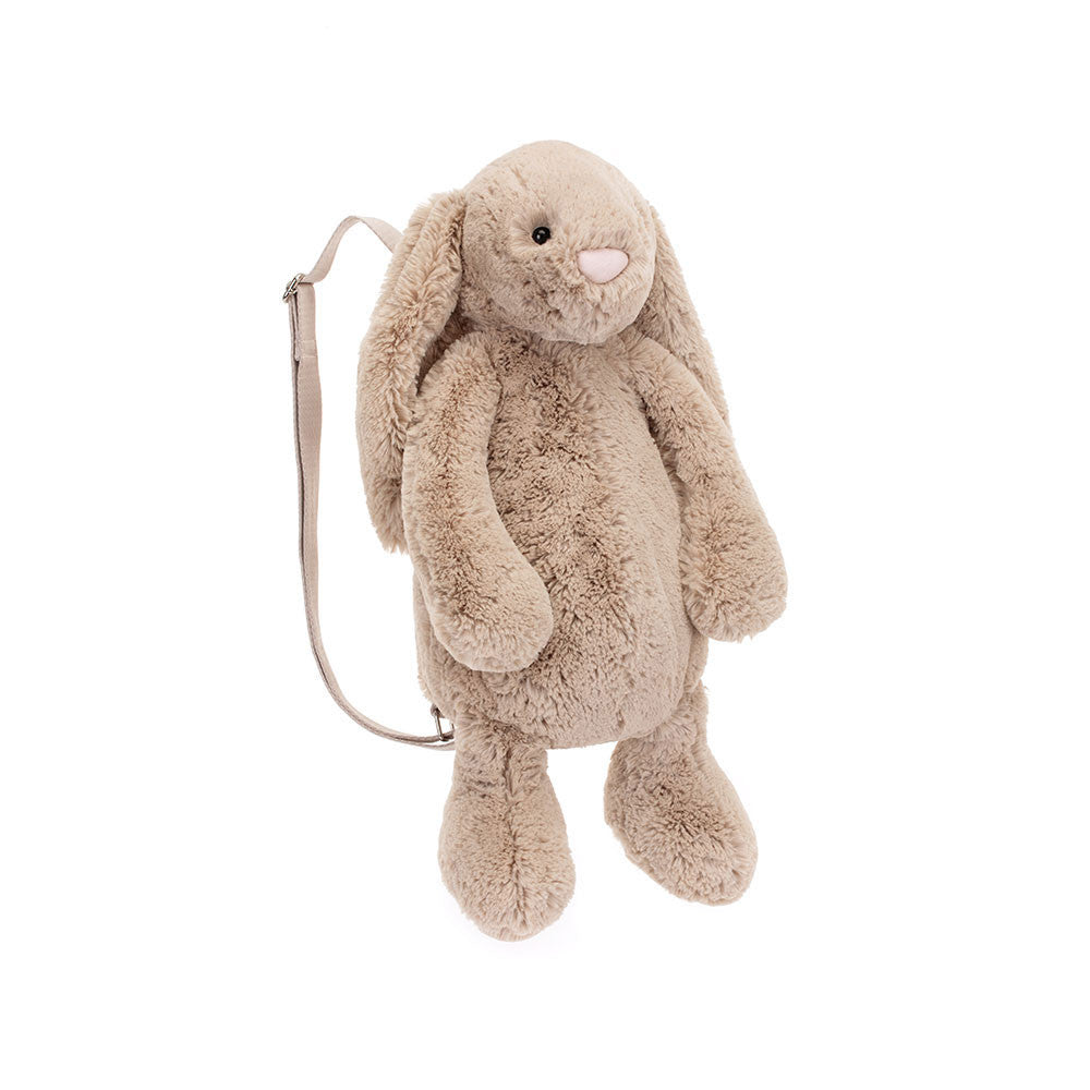 Rucksack- Hase