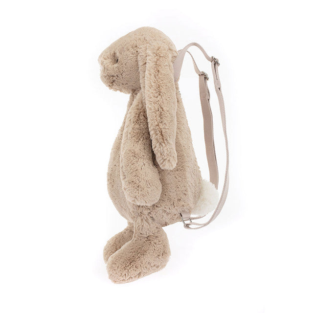 Rucksack- Hase
