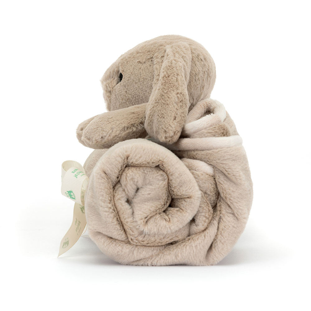 Schmusedecke Hase